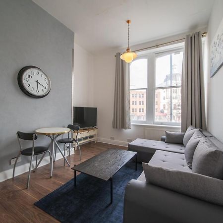 Spacious 2 Bedroom Apartment In Downtown Londres Extérieur photo